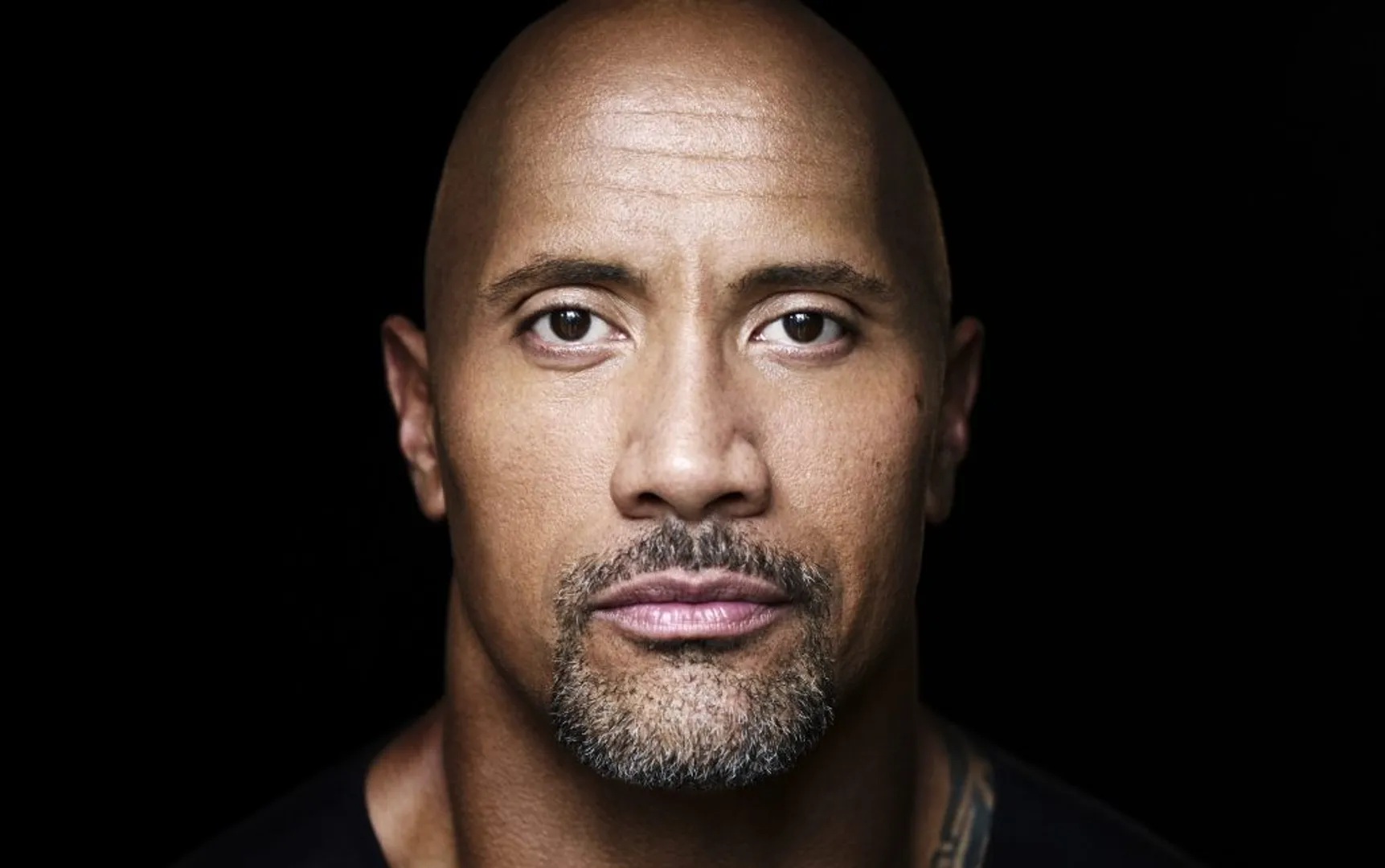 dwayne johnson the rock